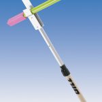 Gill Telescoping Crossbar Lifter