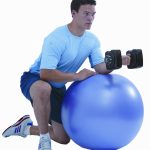 TheraGear Swiss Pro Balls