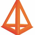 Triangle Cone