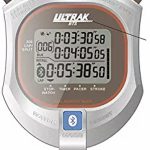 ULTRAK BTS Bluetooth Stopwatch with Smartphone App