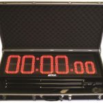ULTRAK T-150 - Display Timer