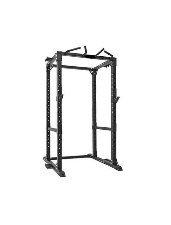 Weightlifting Cage