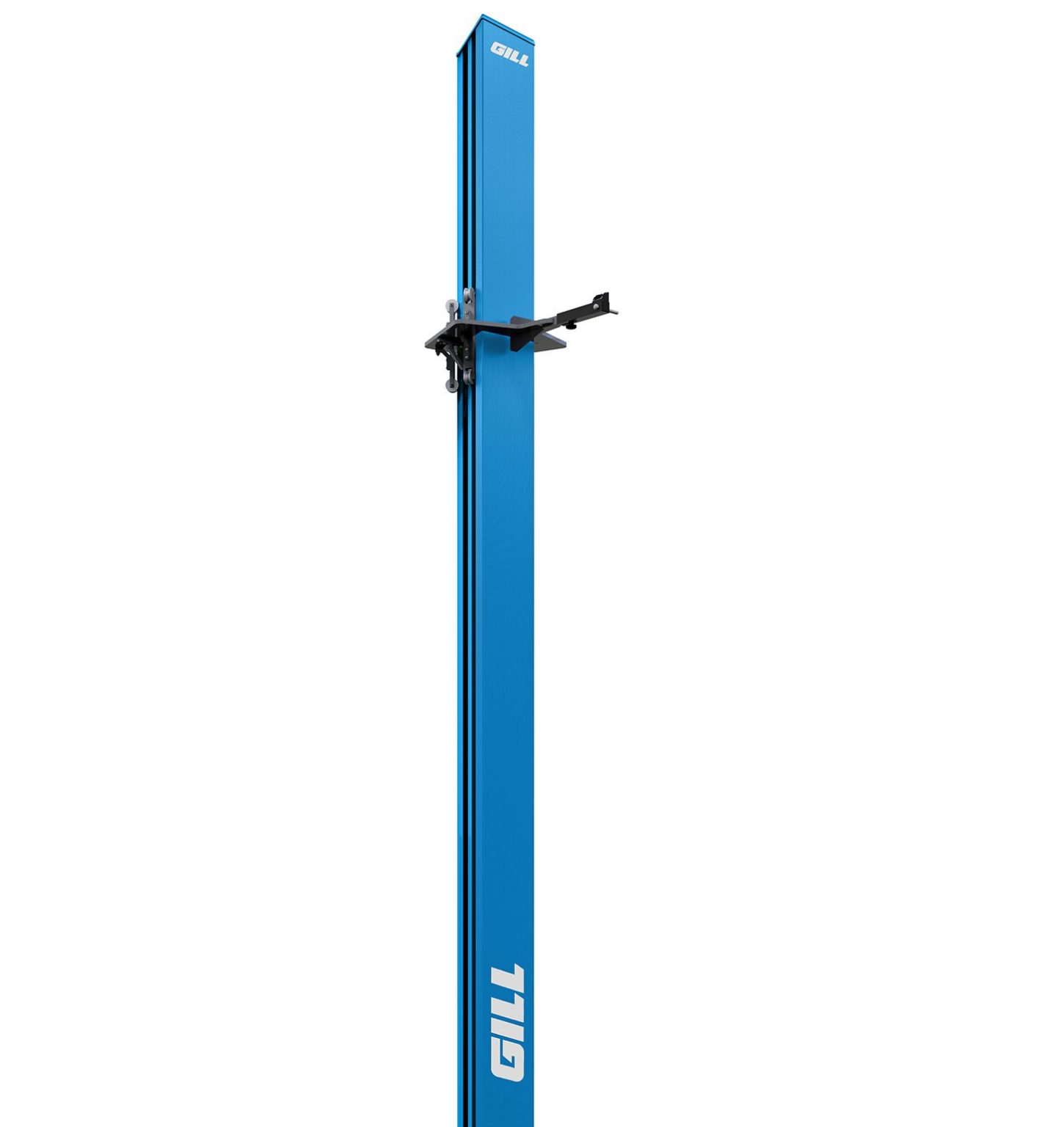 GILL Manual AGX M2 Pole Vault Standards