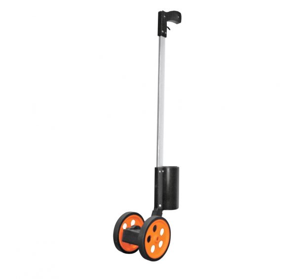 Dual XC Measuring Wheel and Course Marker