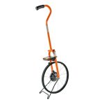 Electronic Distance Measuring Wheel